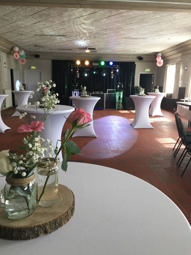 Cafe Zaal de Sport Melick 01