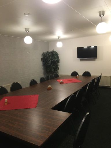 Cafe Zaal de Sport Melick 06